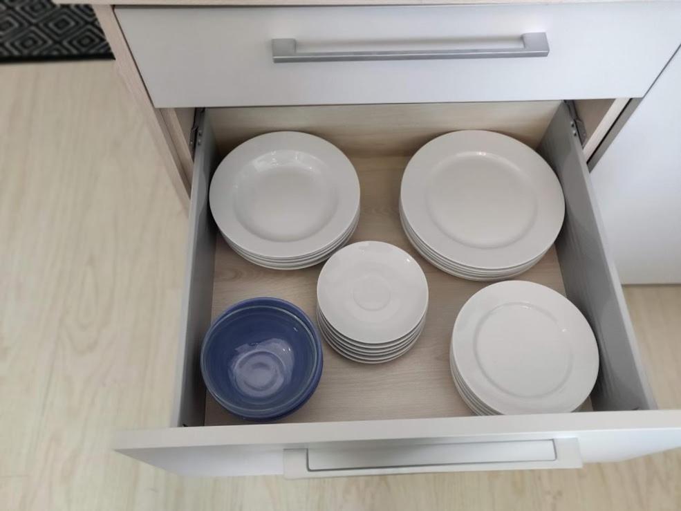 Apartamenty Hugo Centrum Słupsk Dış mekan fotoğraf