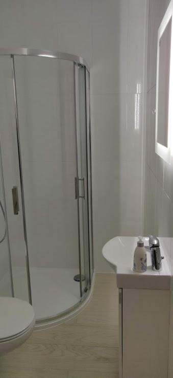 Apartamenty Hugo Centrum Słupsk Dış mekan fotoğraf