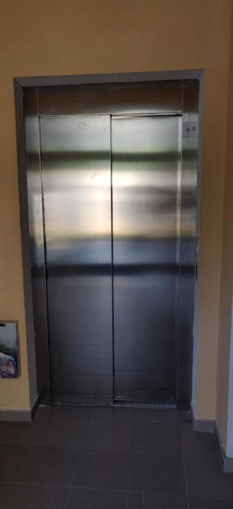 Apartamenty Hugo Centrum Słupsk Dış mekan fotoğraf