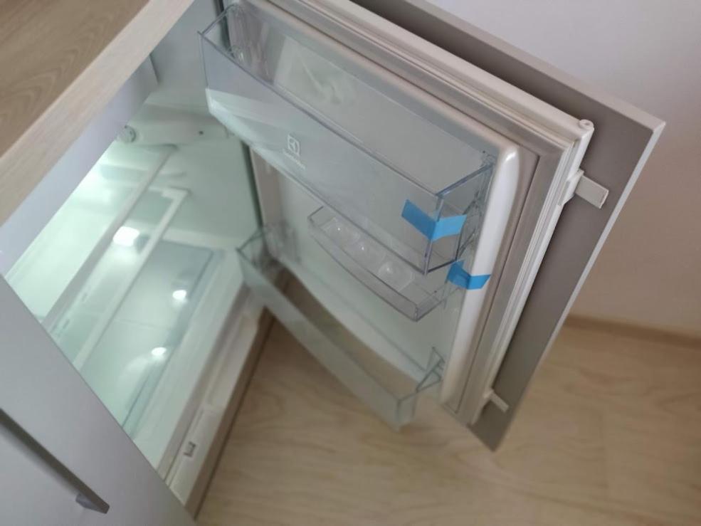Apartamenty Hugo Centrum Słupsk Dış mekan fotoğraf