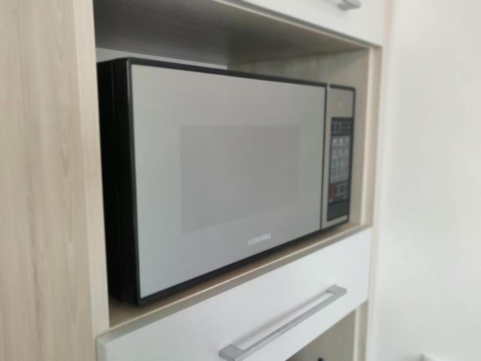 Apartamenty Hugo Centrum Słupsk Dış mekan fotoğraf