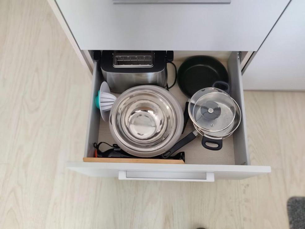 Apartamenty Hugo Centrum Słupsk Dış mekan fotoğraf